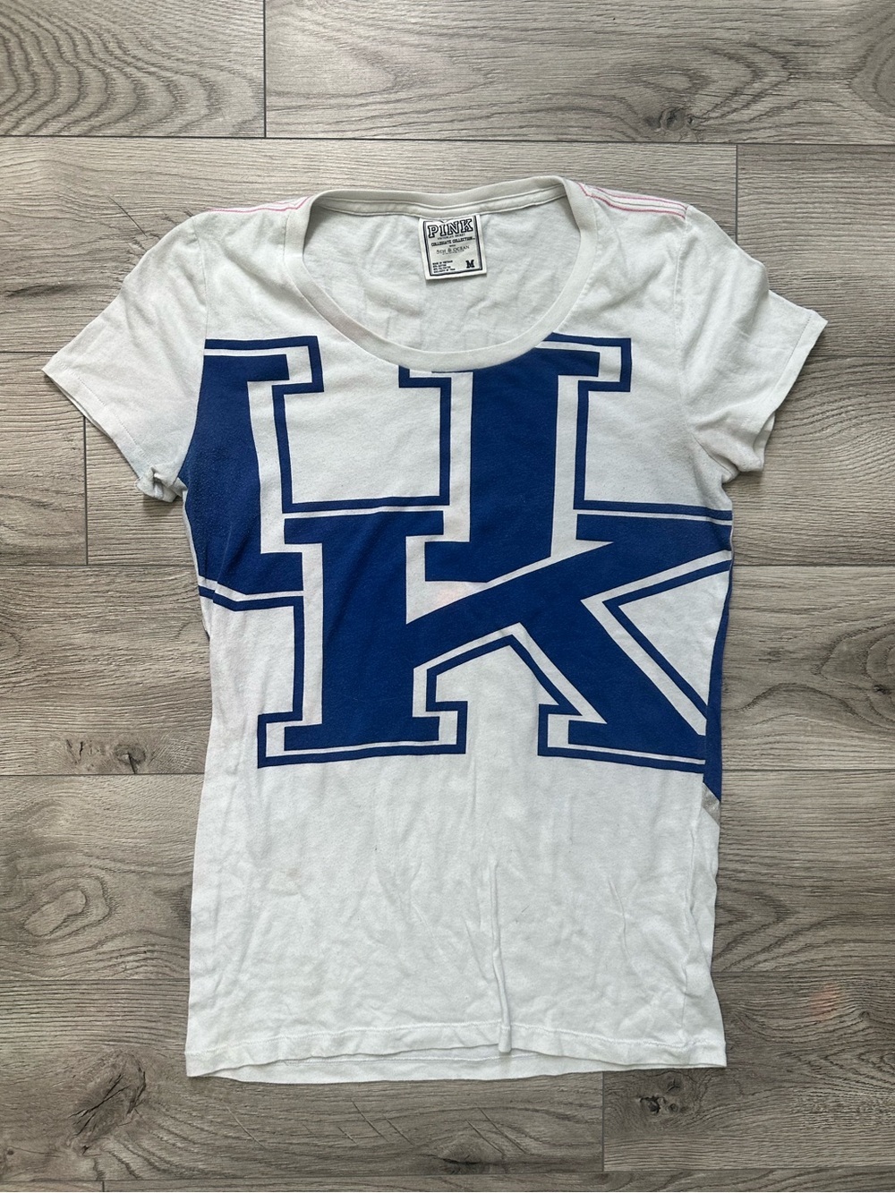 Victoria’s Secret Kentucky Wildcats Shirts